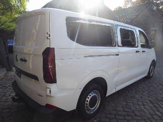 Volkswagen Transporter Transporter Kasten Plus 2.0 TDI 125 kW 4MO LR picture 7
