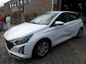 Unfallwagen Hyundai I-20  2024/11