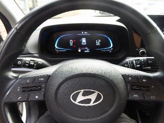 Hyundai I-20  picture 14