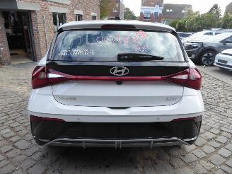 Hyundai I-20  picture 6