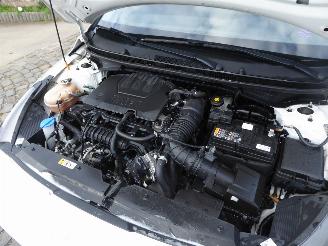 Hyundai I-20  picture 22