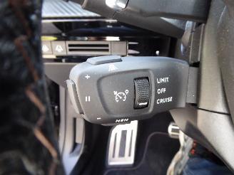 Peugeot 508 GT picture 21