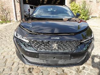 Peugeot 508 GT picture 4