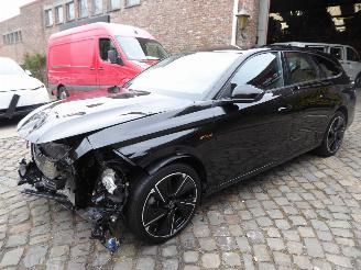 uszkodzony samochody osobowe Peugeot 308 SW e- Style 2025/2