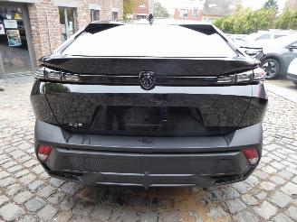 Peugeot 408 Allure picture 7