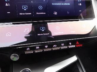Peugeot 408 Allure picture 20