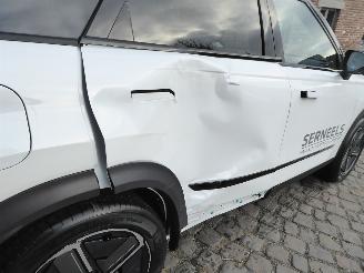 Jaecoo 7 1.5 TGDI PHEV Exclusive picture 8