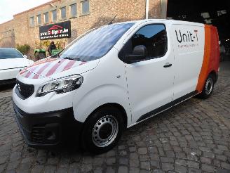 Coche accidentado Peugeot Expert Kasten Premium 2024/1