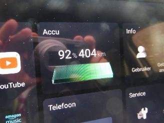MG  S5 EV Comfort Long Range picture 22