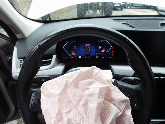 BMW iX1 20 eDrive picture 17
