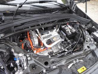 BMW iX1 20 eDrive picture 10