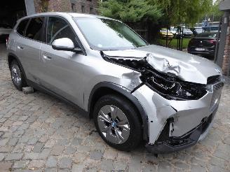 BMW iX1 20 eDrive picture 3
