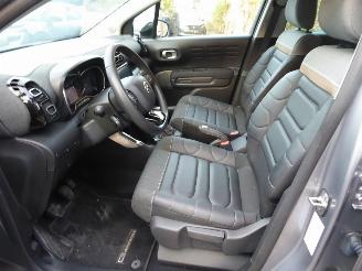 Citroën C3 Aircross Shine picture 8