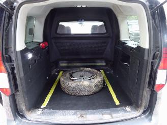 Volkswagen Caddy Maxi Combi Plus picture 11