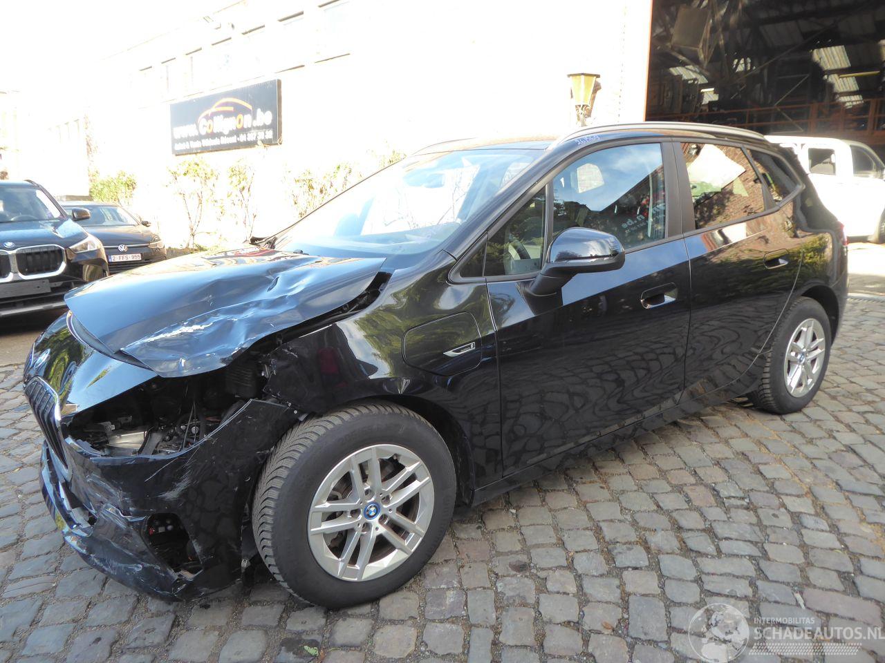 BMW 2-serie Active Tourer 225 e xDrive