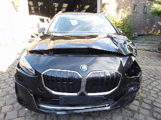 BMW 2-serie Active Tourer 225 e xDrive picture 4