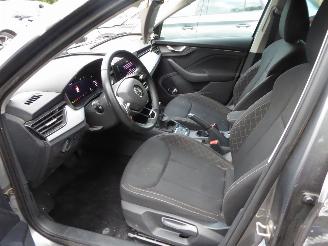 Skoda Kamiq Ambition picture 9