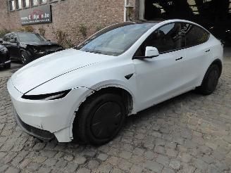 Unfallwagen Tesla Model Y RWD 2026/6