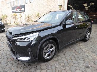 Coche accidentado BMW X1 xDrive 25 e 2023/9