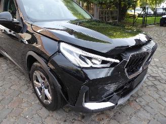 BMW X1 xDrive 25 e picture 4