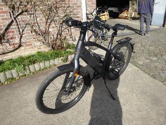uszkodzony rower Stromer  ST1 2026/4