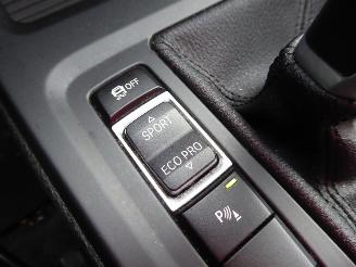 BMW X1 SDrive 16d picture 24