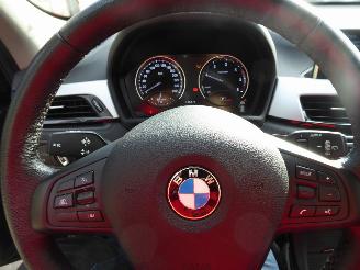 BMW X1 SDrive 16d picture 14