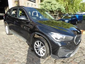 BMW X1 SDrive 16d picture 4