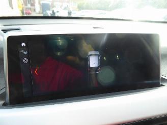 BMW X1 SDrive 16d picture 21