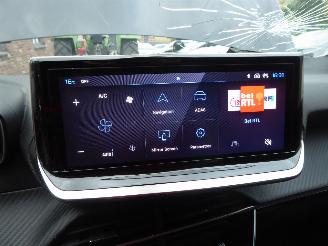 Peugeot 208 Hybrid 100 Allure picture 21