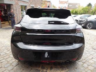 Peugeot 208 Hybrid 100 Allure picture 7