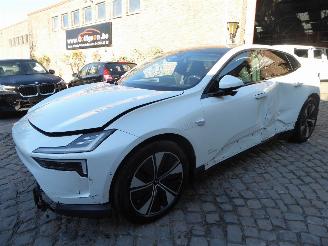 Schadeauto Polestar 4 Coupe 400 kW Long Range Dual 2025/5