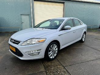 occasion campers Ford Mondeo 2.0 EcoBoost Titanium 2011/3