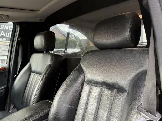 Mercedes Ml-klasse 320 CDI GRIJS KENTEKEN picture 7