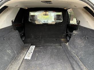 Mercedes Ml-klasse 320 CDI GRIJS KENTEKEN picture 4