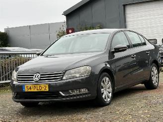 occasione autovettura Volkswagen Passat 1.6 TDI 2011/2