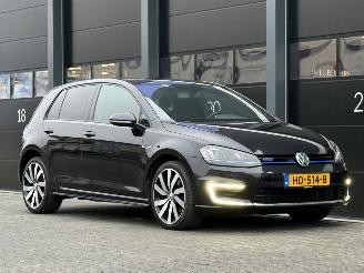 Volkswagen Golf 1.4 TSI GTE Camera PDC Clima picture 3