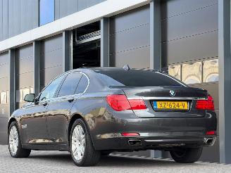 BMW 7-serie 730d Leer Camera Dak Memory picture 5