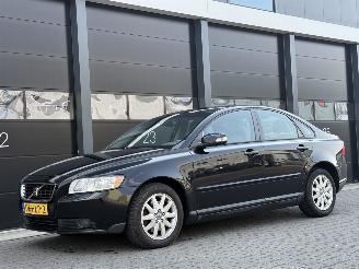 Gebrauchtwagen PKW Volvo S-40 2.0D Edition I 2009/2