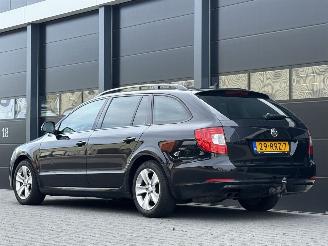 Skoda Superb 1.6 TDI Greenline Navi Clima PDC picture 5