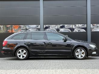 Skoda Superb 1.6 TDI Greenline Navi Clima PDC picture 3