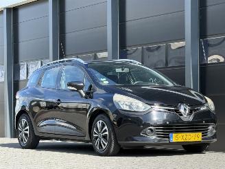 Renault Clio 1.5 dCi ECO Expression picture 2