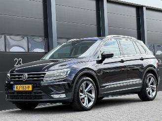 occasione autovettura Volkswagen Tiguan 2.0 TDI Navi Xenon 150PK EURO-6 2016/9