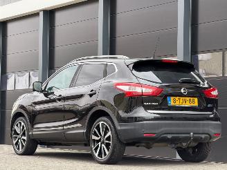 Nissan Qashqai 1.6 DCI Camera Panorama AUTOMAAT picture 5
