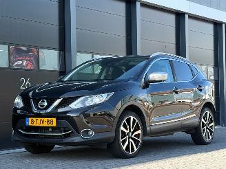 occasione autovettura Nissan Qashqai 1.6 DCI Camera Panorama AUTOMAAT 2014/3