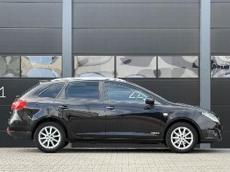 Seat Ibiza 1.2 TDI COPA Plus Ecomotive Clima Navi picture 3
