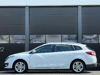 Renault Mégane 1.5 dCi Navi Clima PDC picture 6