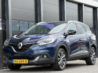  Renault Kadjar 1.5 dCi Bose 2016/8