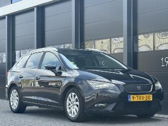 Seat Leon ST 1.6 TDI Xenon Navi Clima picture 4