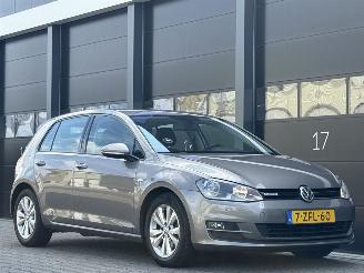 Volkswagen Golf 1.6 TDI Bluemotion picture 2